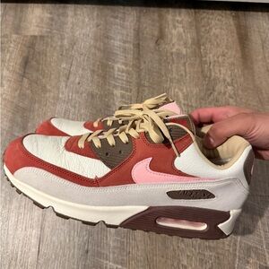 Nike air max 90 bacon